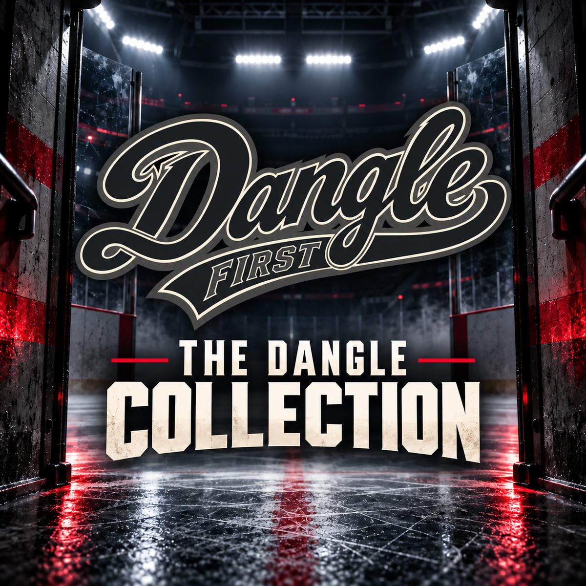 The Dangle Collection