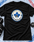 South Sask Academy T-Shirt | Official Team Apparel